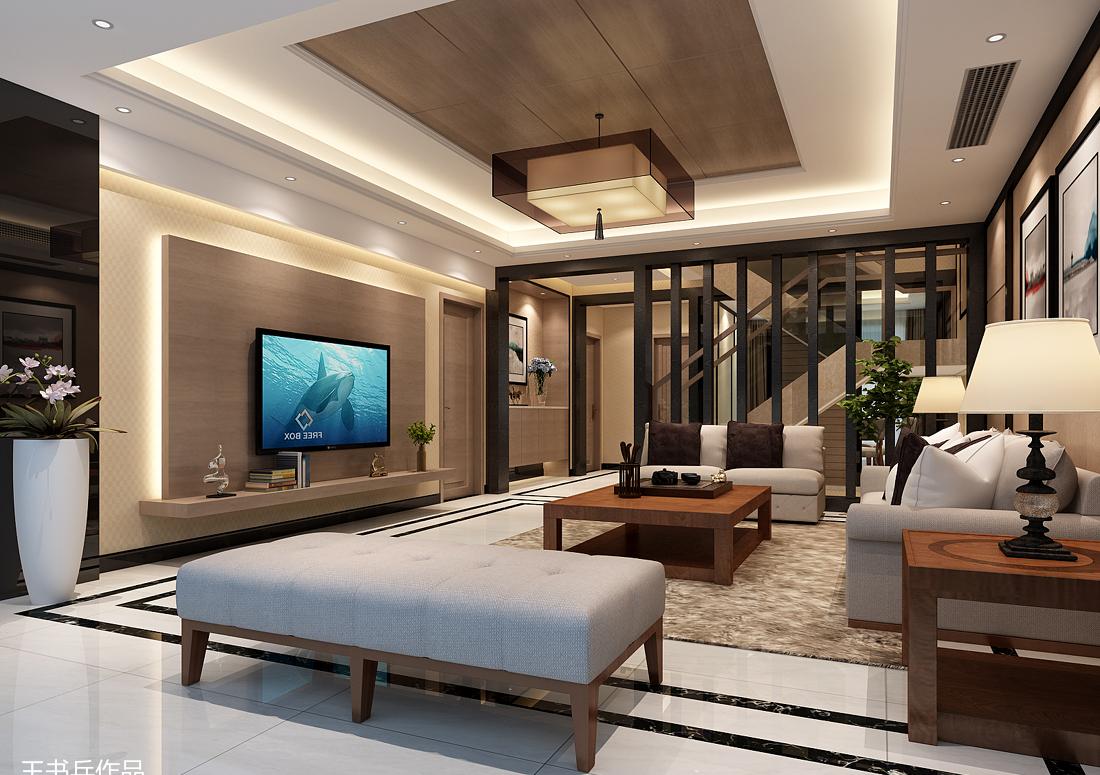 珍珠泉 9 号叠墅原木现代风设计,温馨童趣生活空间-14