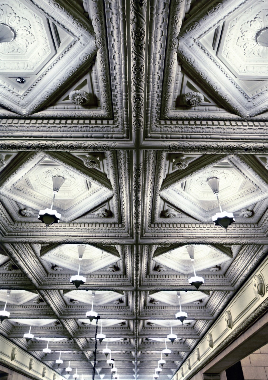 Daibiru-Honkan Building | Office | Projects | NIKKEN SEKKEI LTD-5