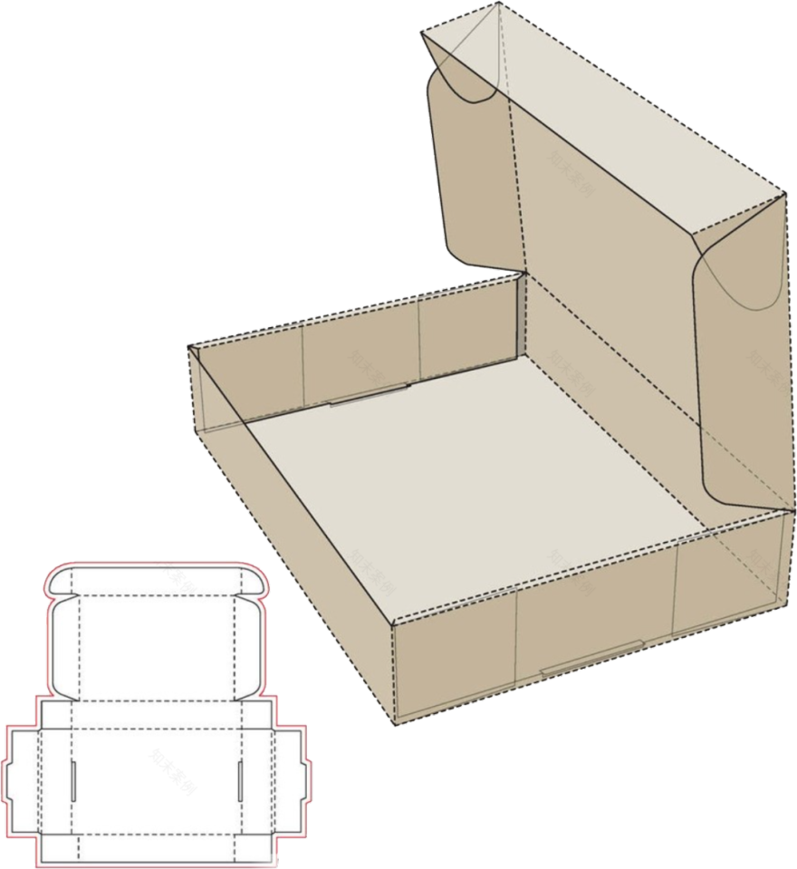 DM新作|龙港文脉,承载美学栖居【温州龙港壹号院】-14