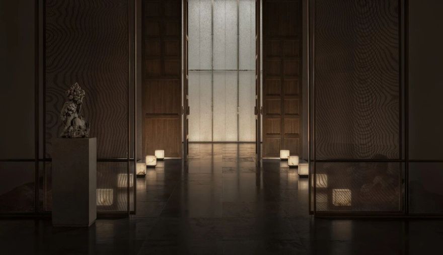 北京和樾望雲丨中国北京丨于舍YU STUDIO-26