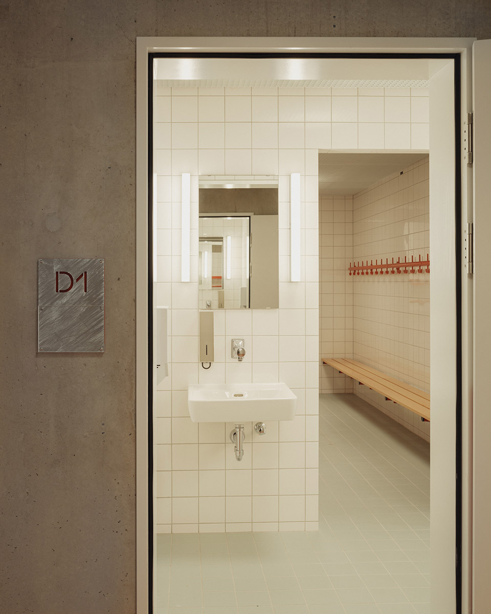 建筑职业培训学校丨瑞士苏黎世丨Gunz & Künzle Architekt-84