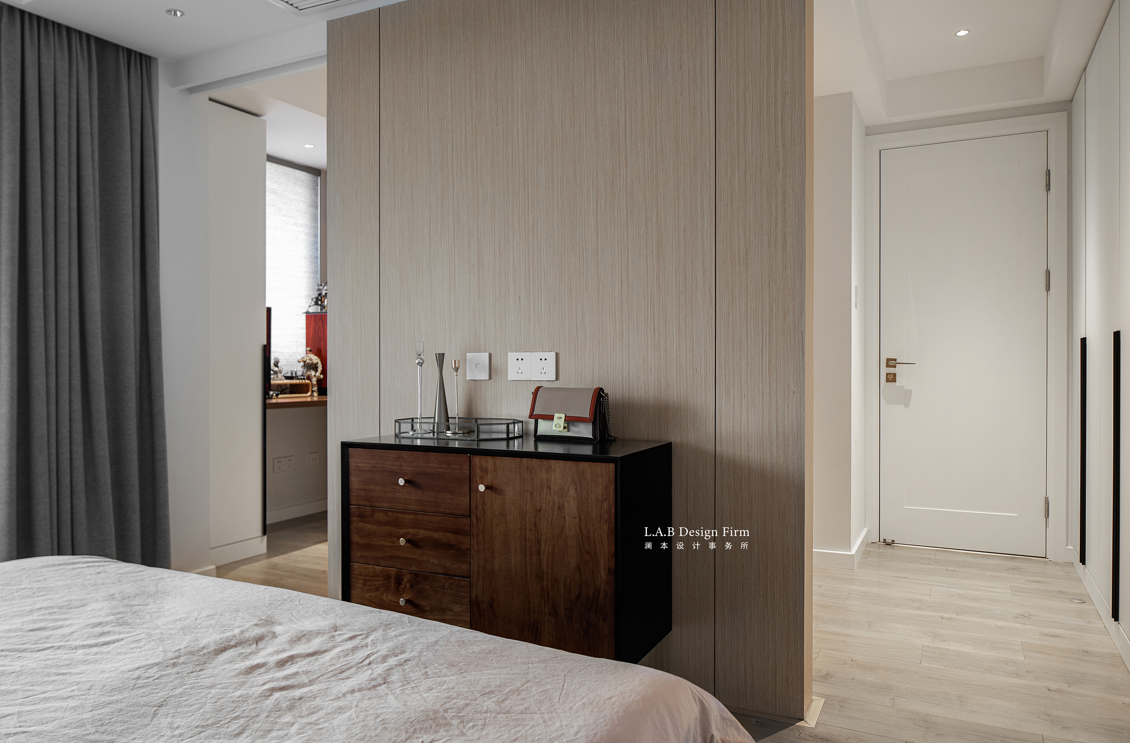 矛盾空间 | 长岛冰茶之家-29