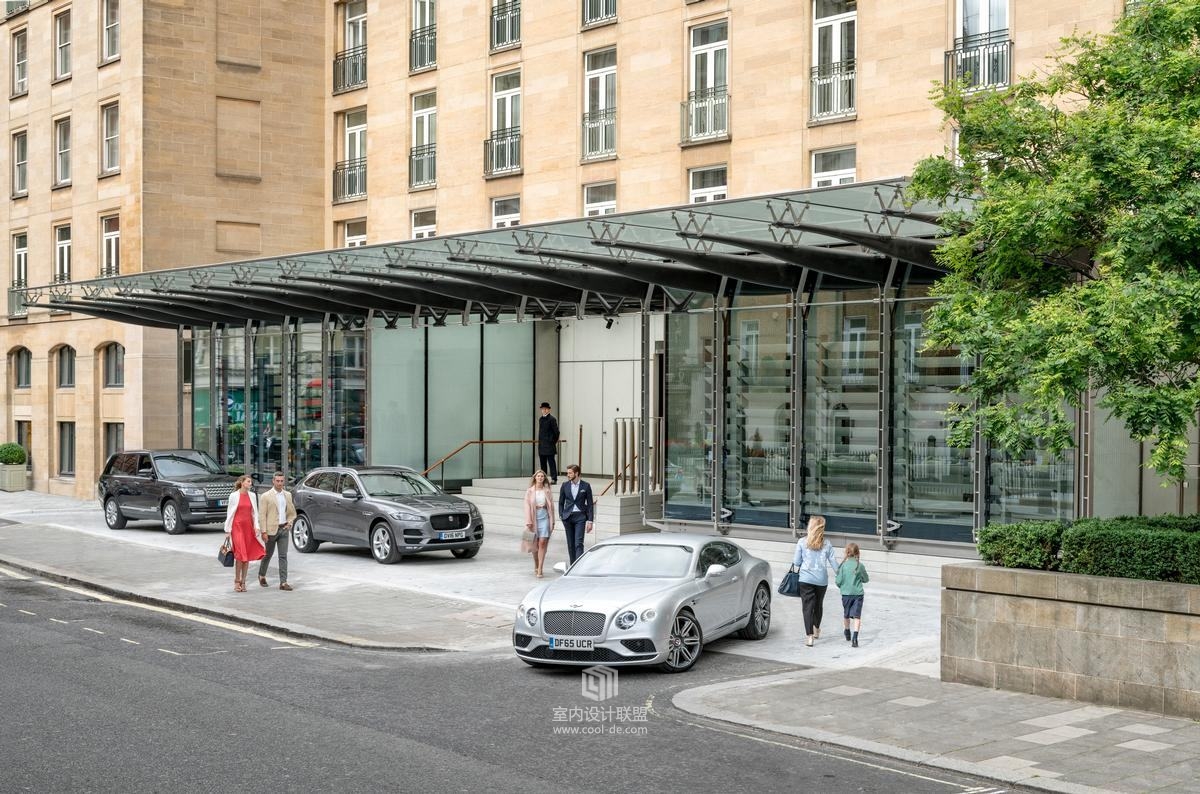 The Berkeley 英国伦敦精品酒店-9