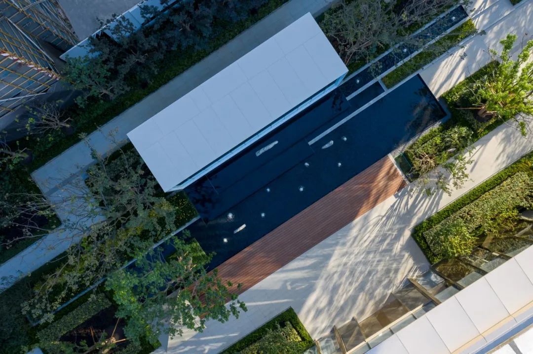 苏州新希望·锦麟芳华丨致澜景观,古韵水乡的现代诠释-2