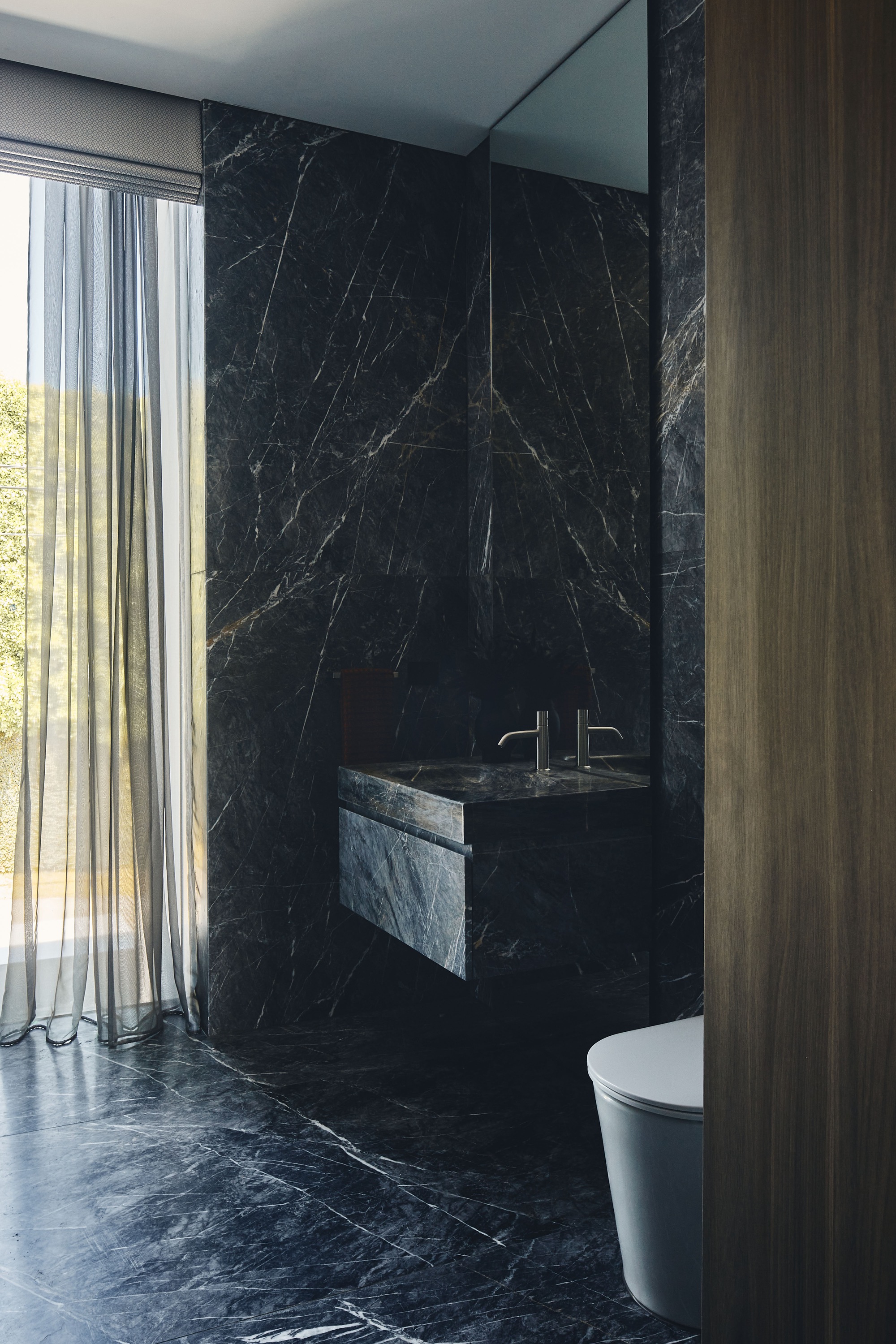 霍普顿府丨澳大利亚丨FGR Architects-40