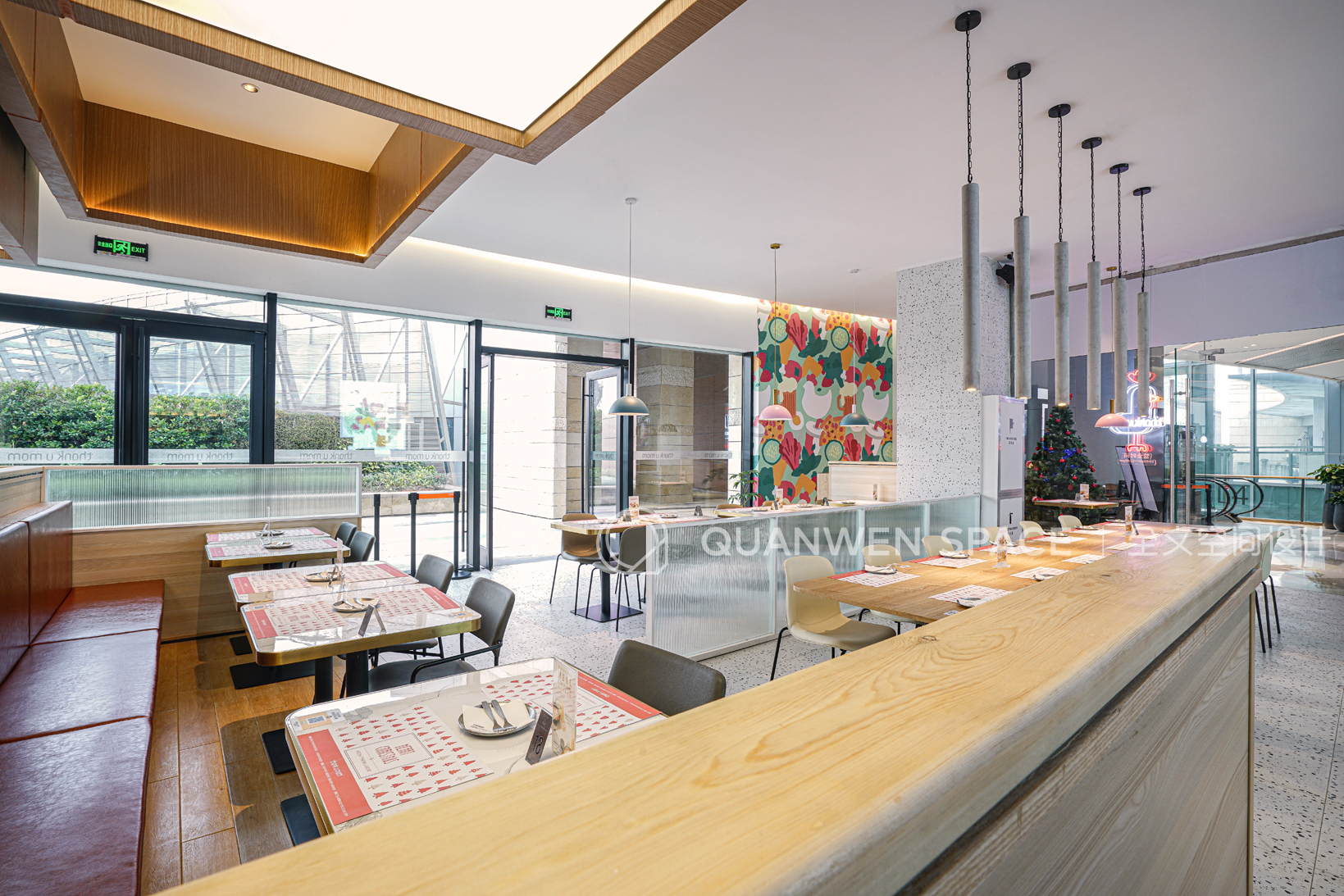 Thank u mom 谢谢妈妈炸鸡 远洋乐堤港店-17