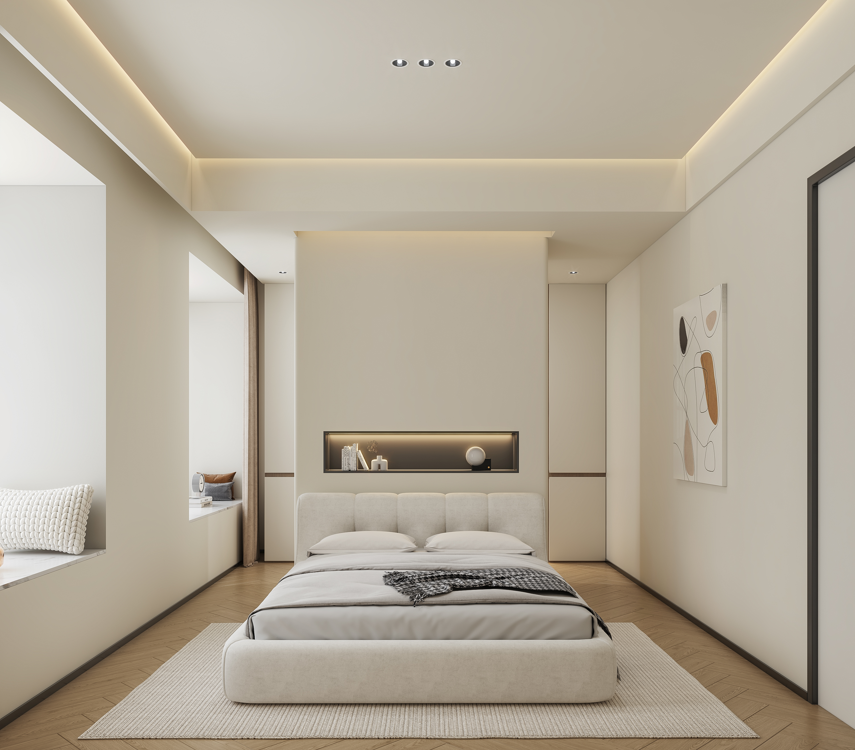 成都 彭州 仁居越秀  紫云府-5