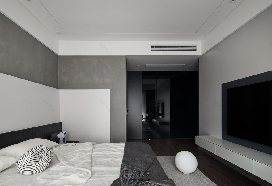 颜青软装︱精装改造丨中国杭州-25