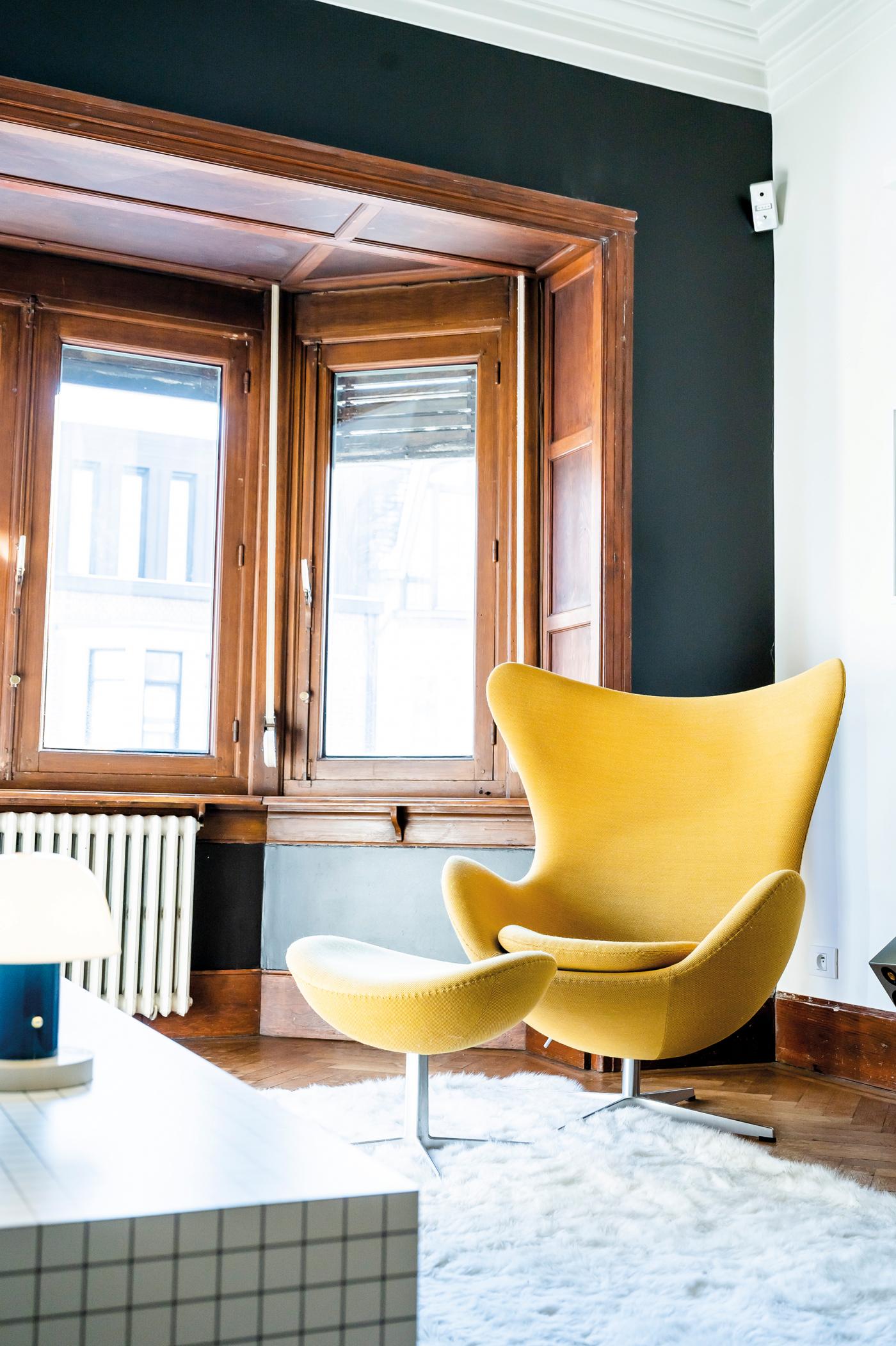 Antwerpen的Stephanie家特色住宅丨比利时安特卫普-48