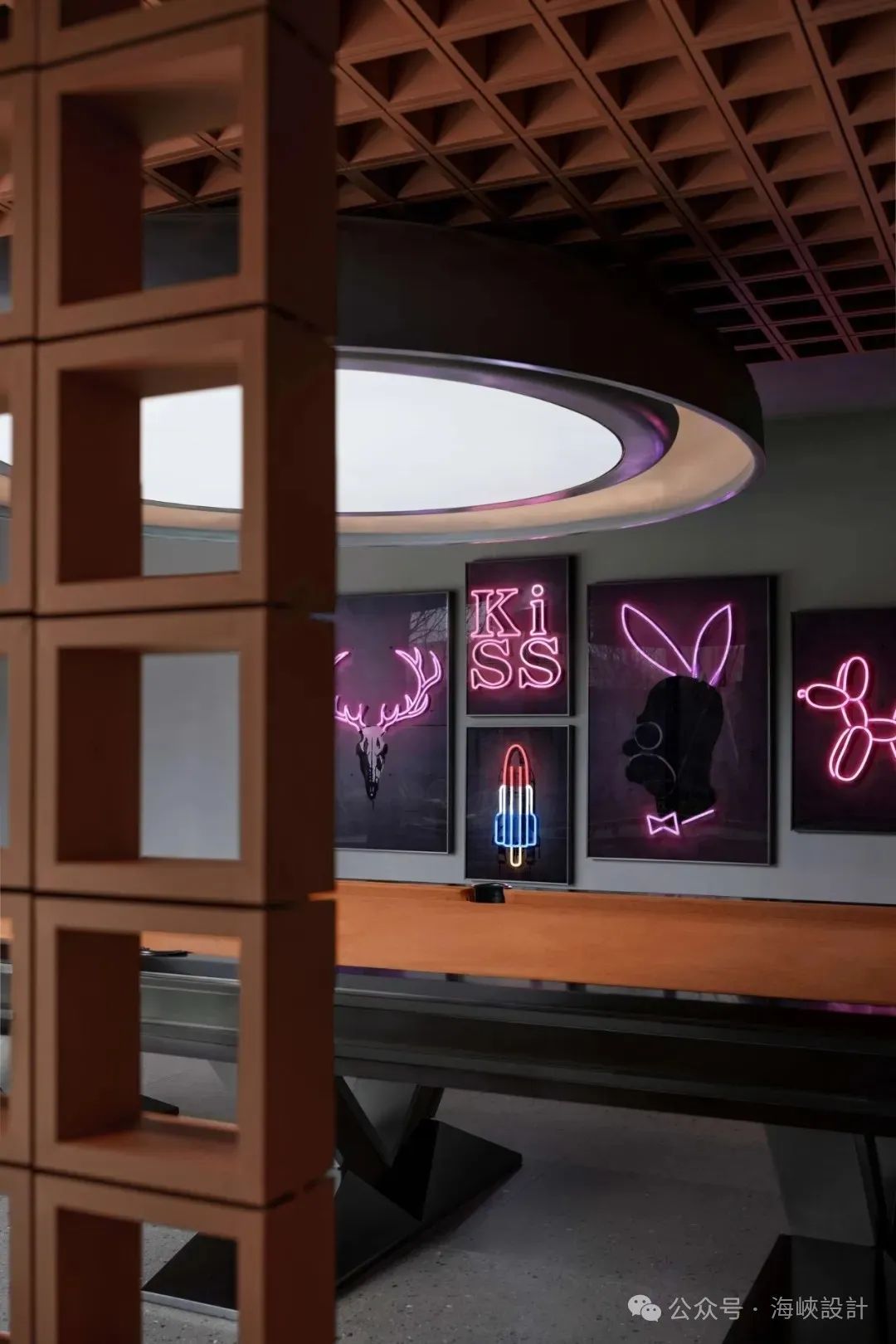 海悦东晟销售中心及社区公设丨中国广东丨森境设计 王俊宏-128