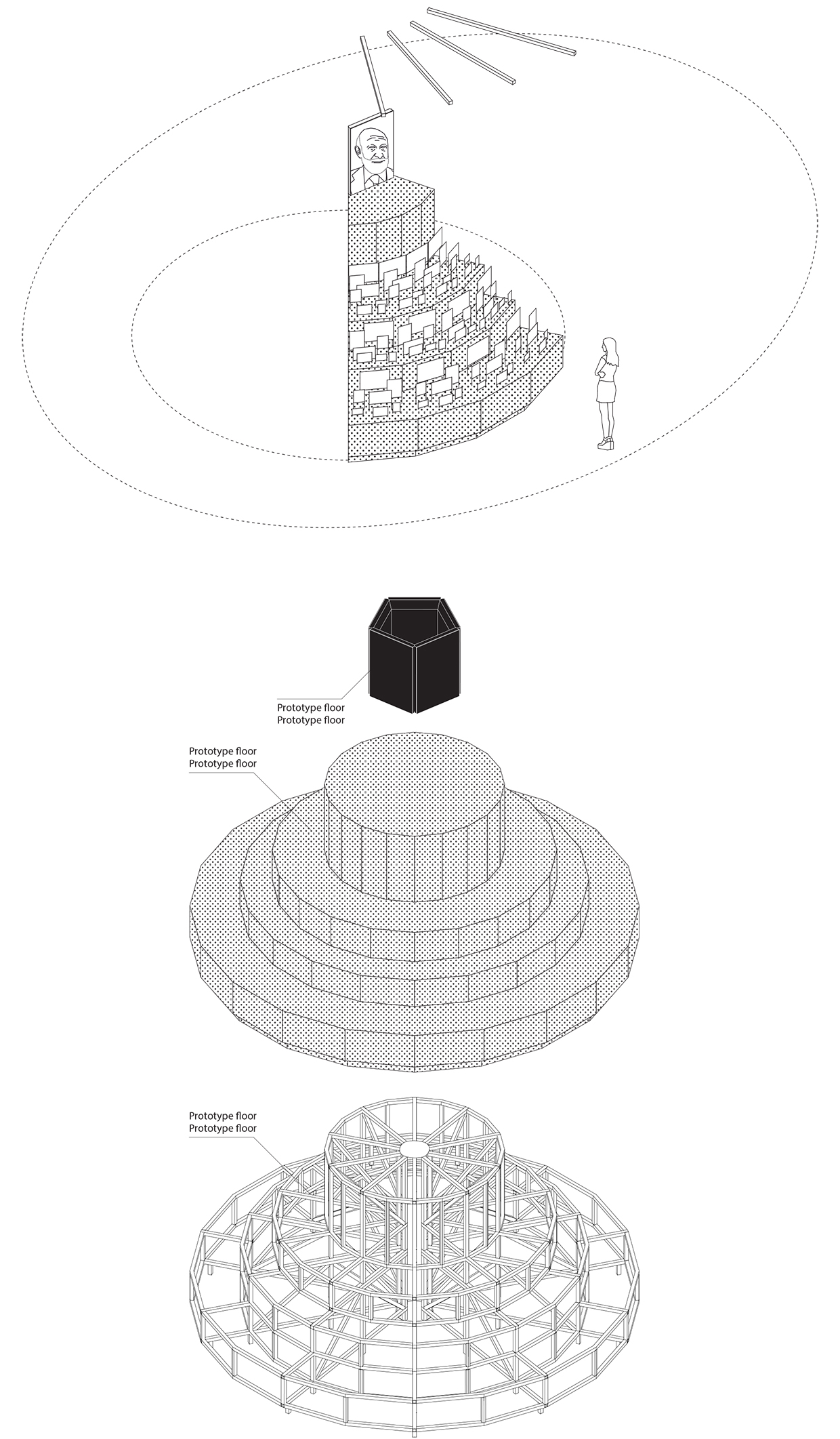 AILATI Italian Pavilion丨Francesco Librizzi Studio丨意大利-4