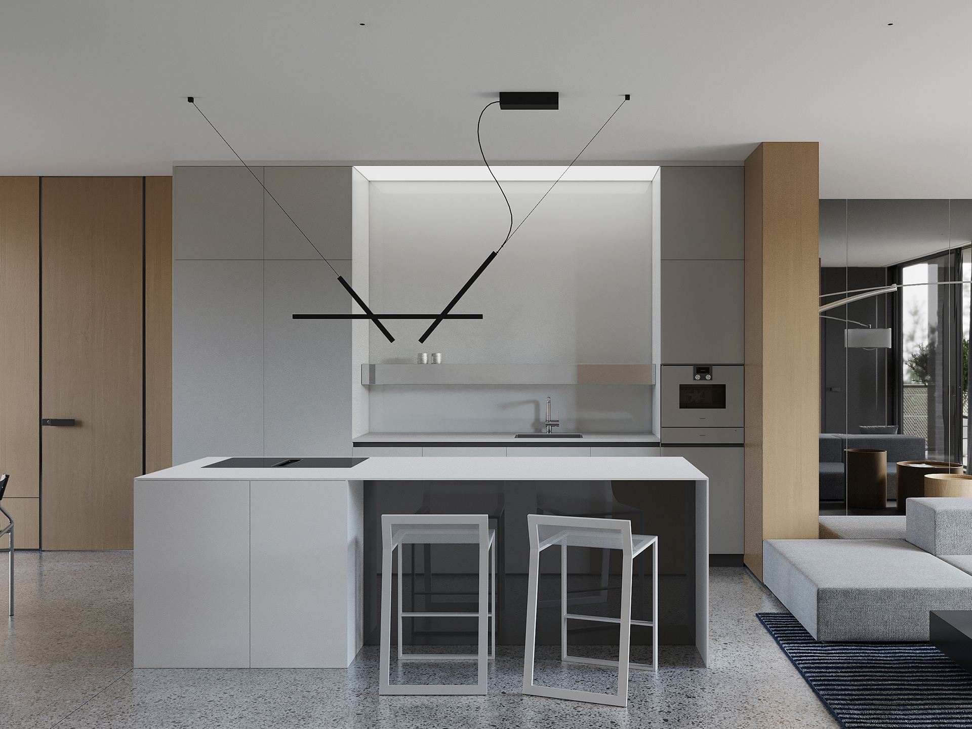 柏林 150 阿尔蒂米特罗
注:ARTIMITRO可能是一个特定的名称(如人名、地名、品牌名等),由于缺乏更多背景信息,只能按照音译处理 丨俄罗斯莫斯科丨未明确体现单一设计方,涉及相关人员有Artur Mitroshkin等-17