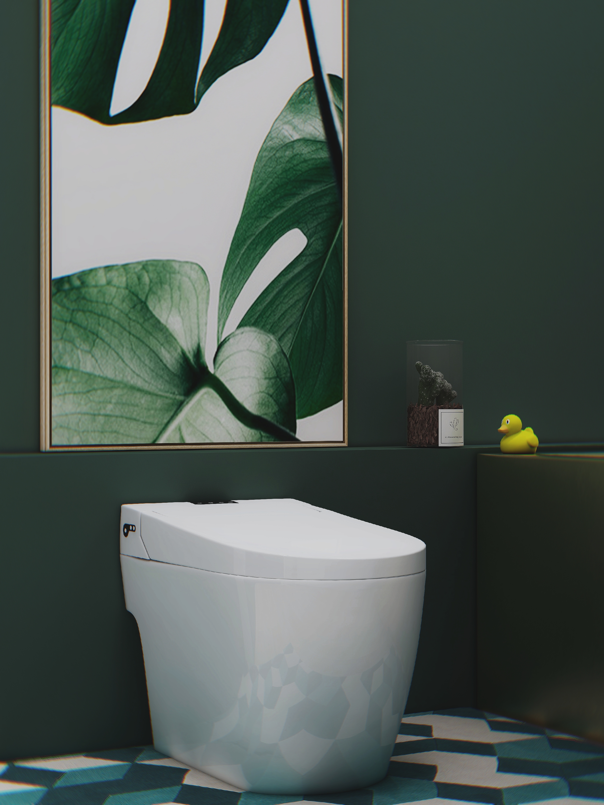 梅藤·苏苏 · 新旧结合的人间烟火设计-73