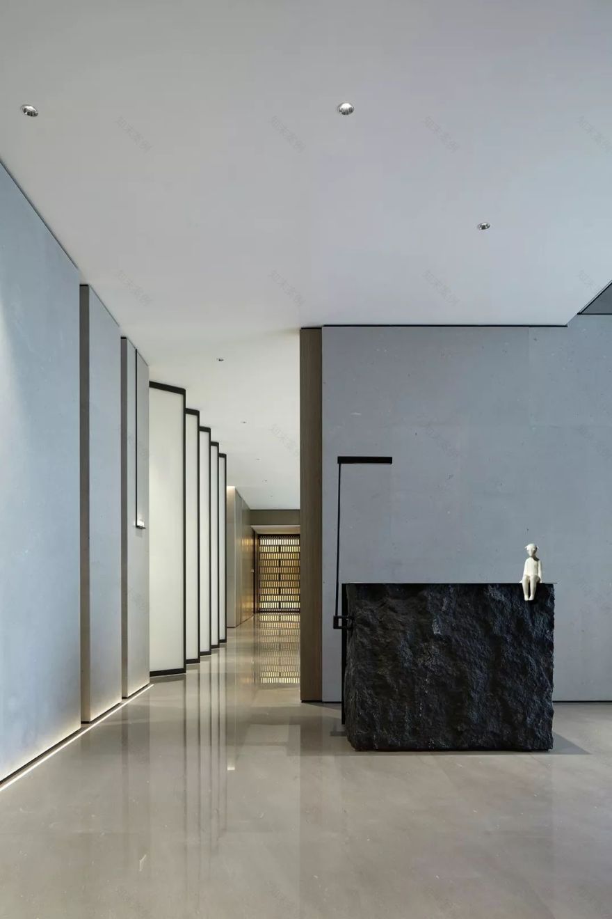 隐于市的时光盒子,诠释现代生活美学-68