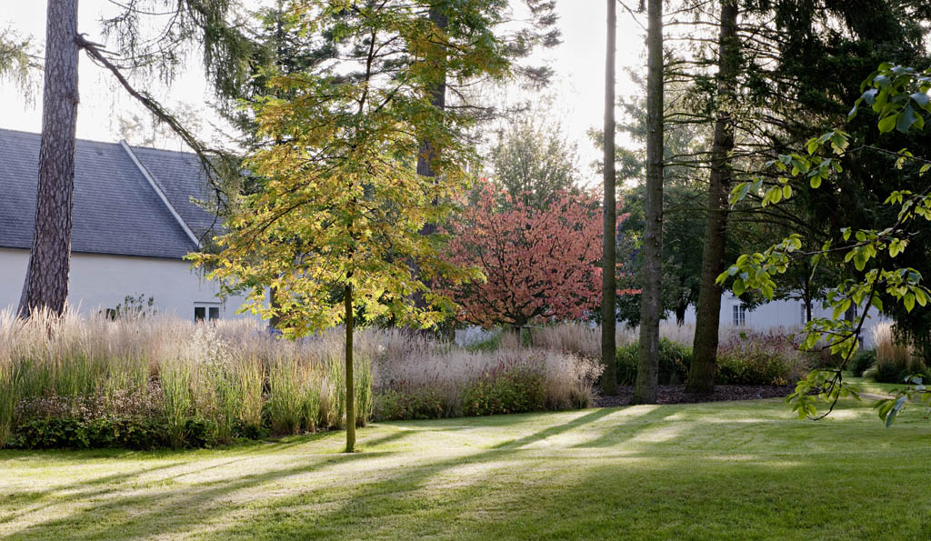 奥地利拉克森巴赫树木园-8