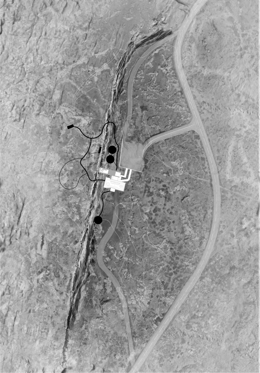 冰岛洞穴塔竞赛丨Douglas Castro 等四人团队-6