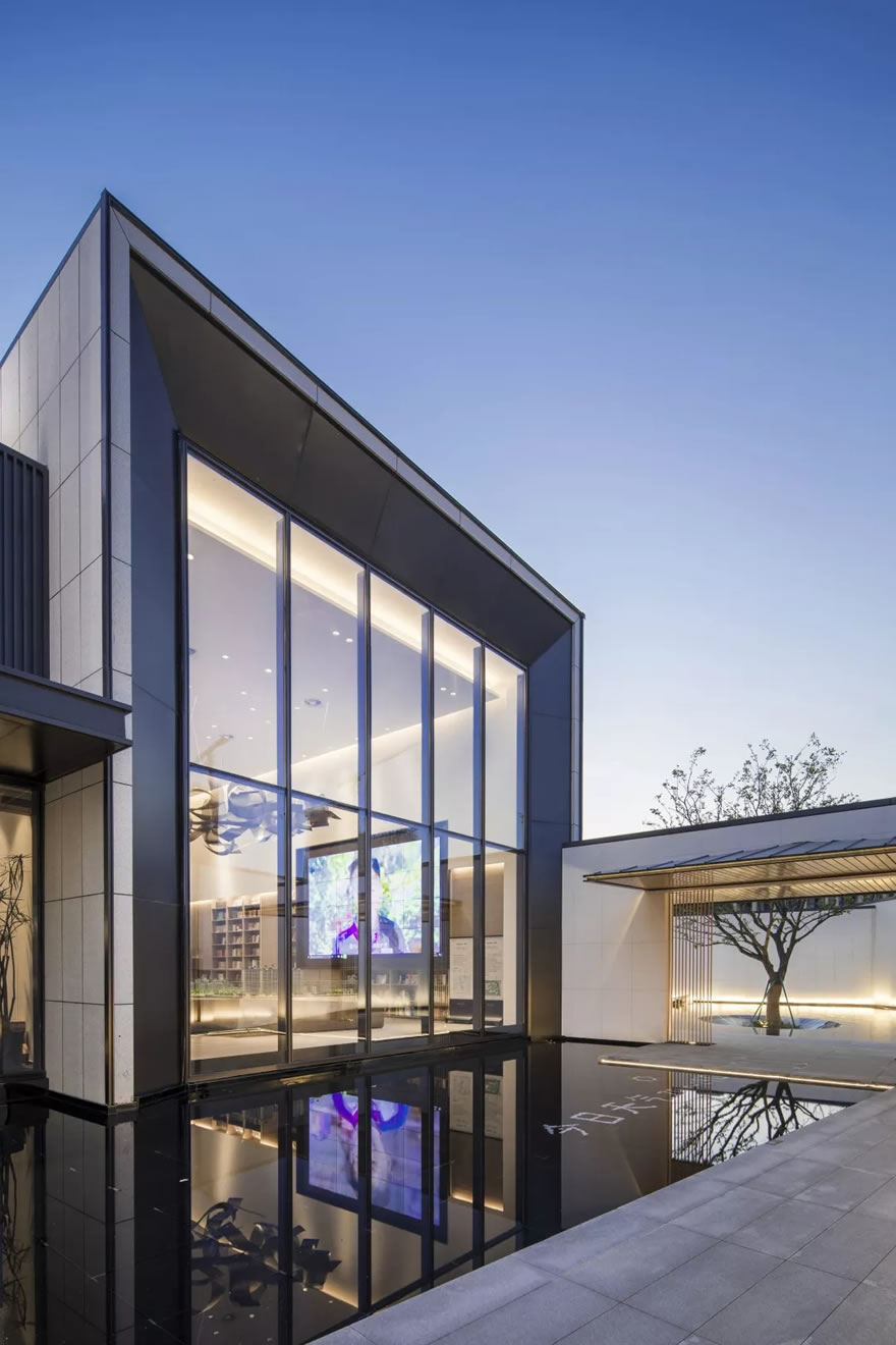 中南瓯海印象丨中国温州-35