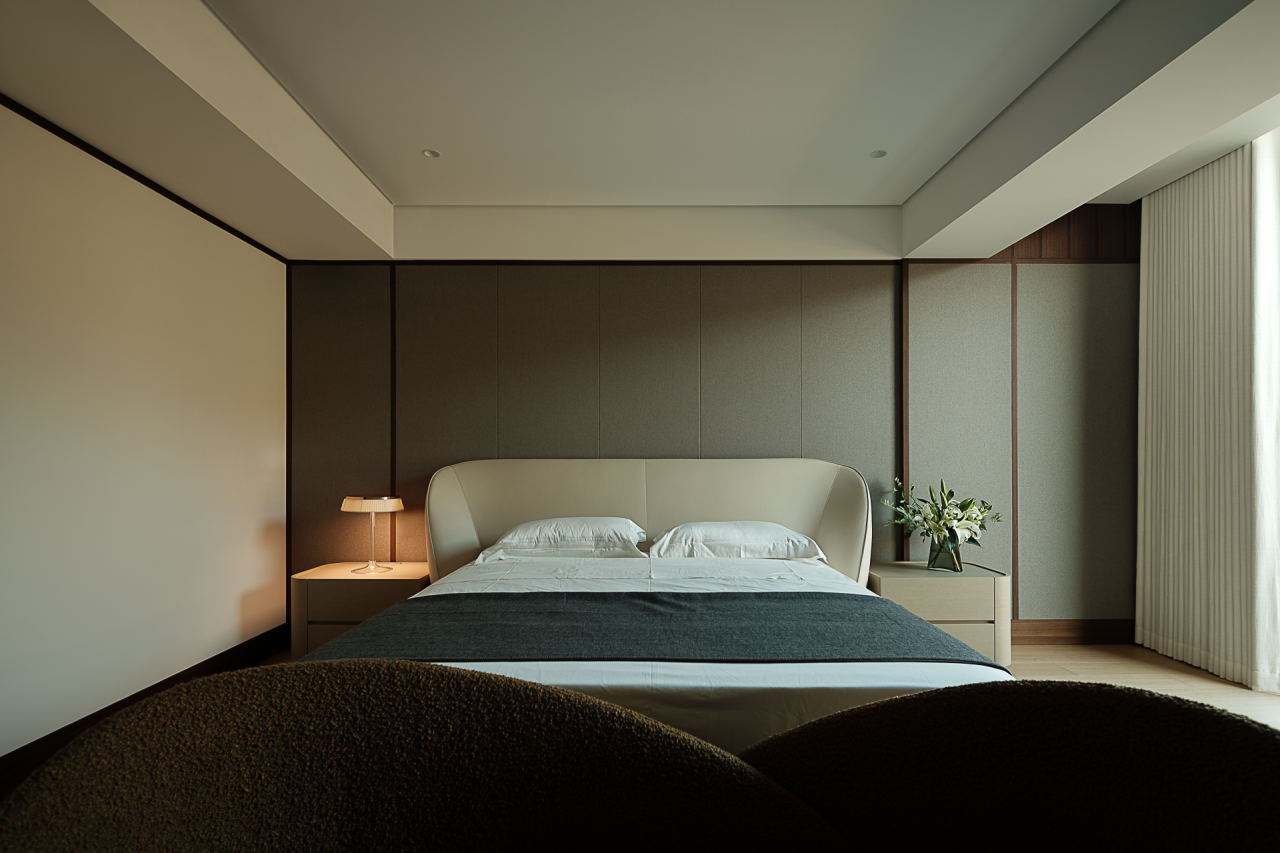 新作｜得壹设计.邵森宇  共生与自我-29