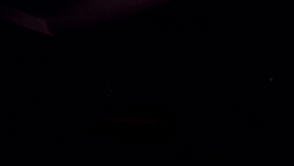 紫廷名苑 | 600㎡独栋别墅的优雅空间与灯光美学-79