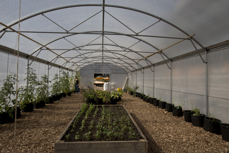 故事花园丨Jan Kattein Architects-13