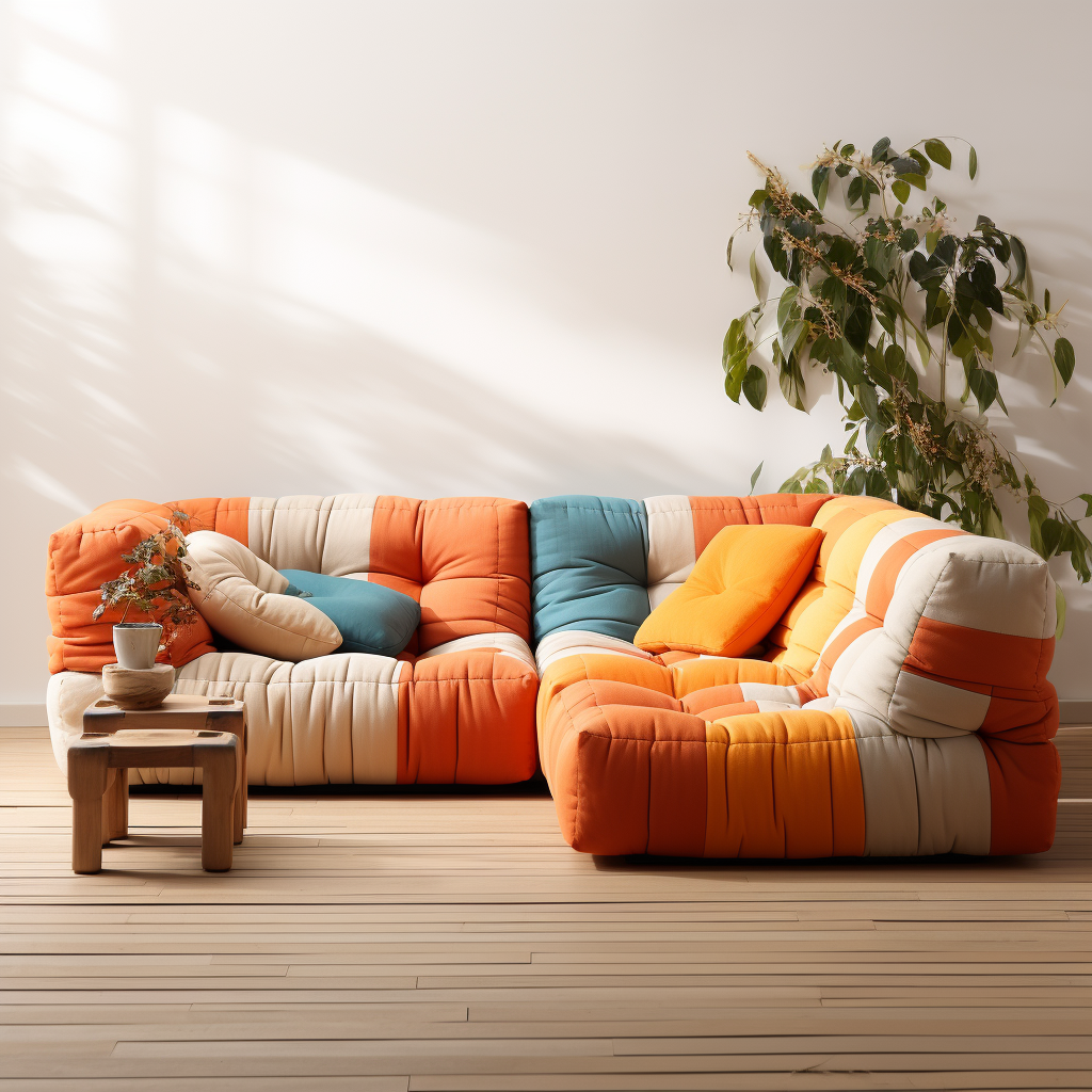 彩色沙发开发产品款式-8