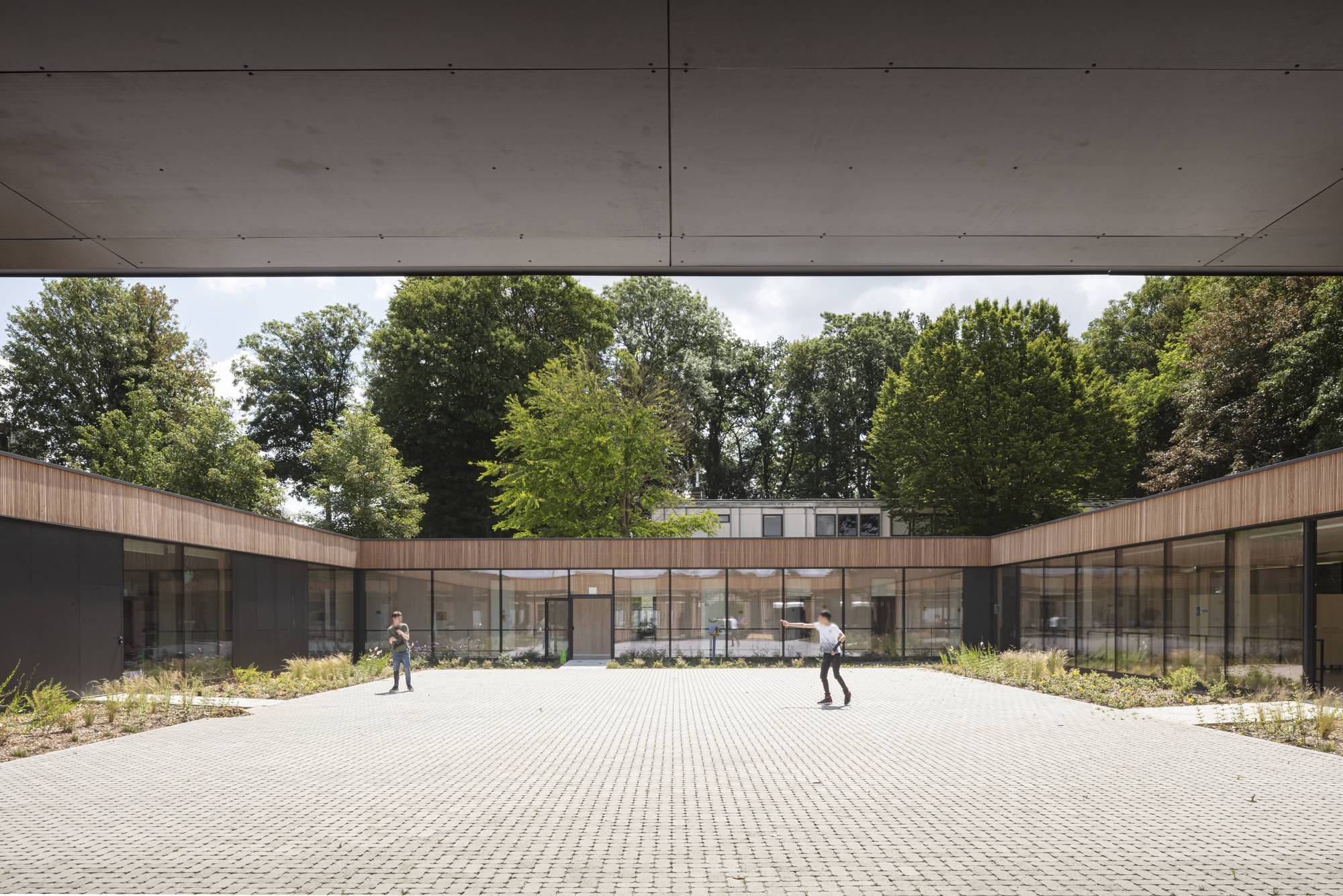 CIME 导电学校丨比利时丨ATELIER 229-7