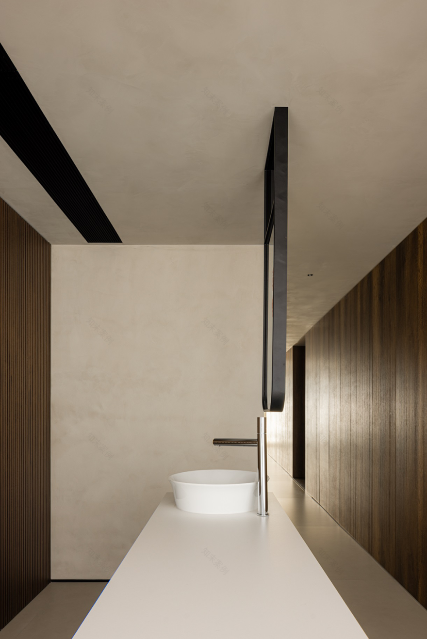 今古凤凰室内设计项目丨中国汕头丨今古凤凰设计机构-82