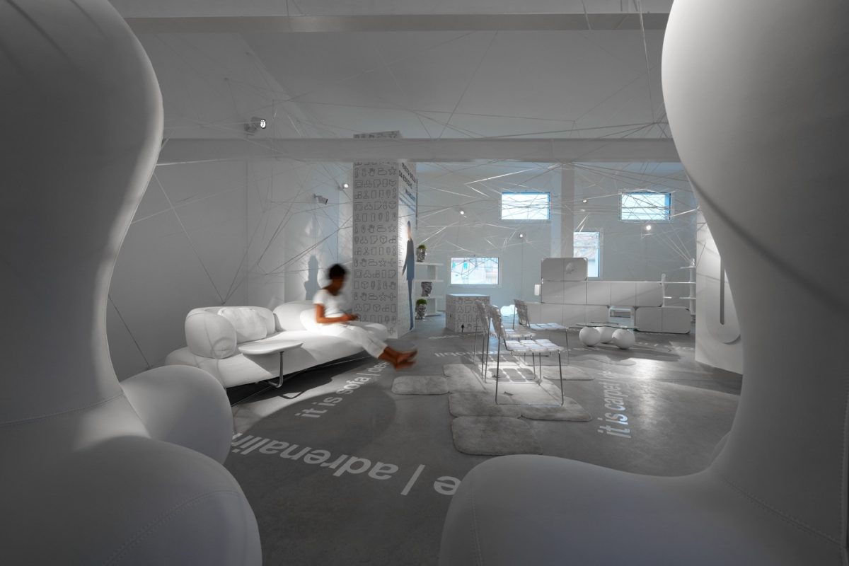 tanto belli da essere mangiati | Simone Micheli Architectural Hero-0