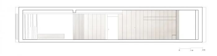 葡萄牙 Forte 公寓室内翻新丨merooficina-74
