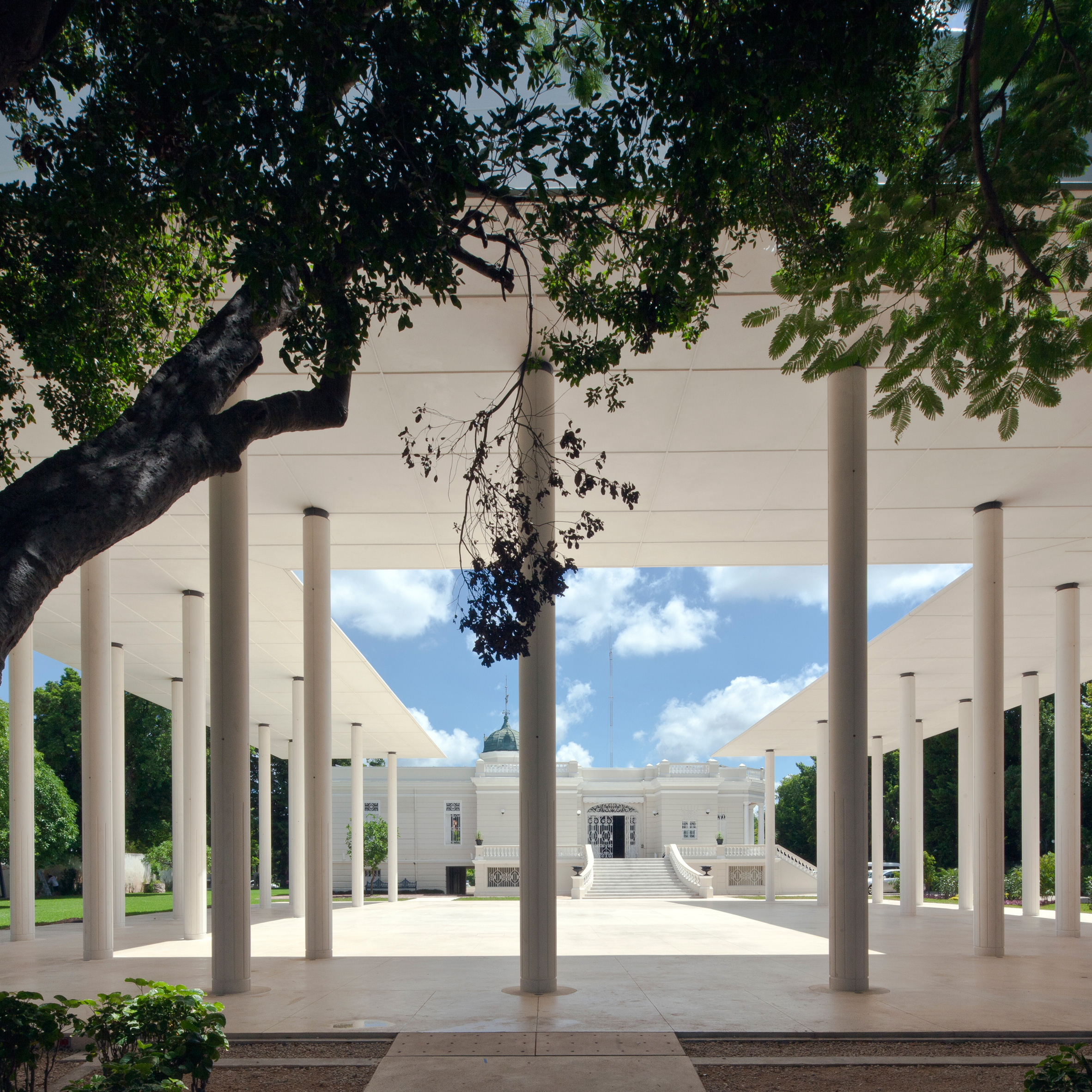 Five of Mexico's best new museum buildings-17