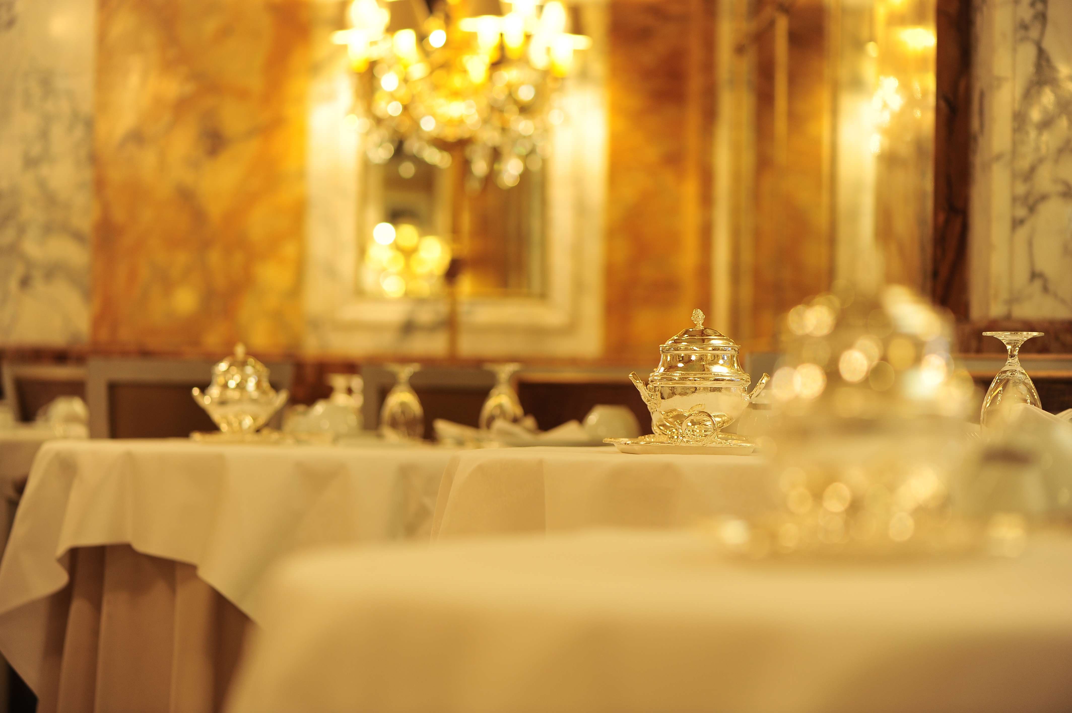 法国巴黎客丽容酒店-15