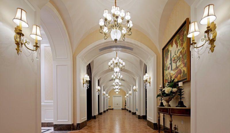 上海新华联会所-8