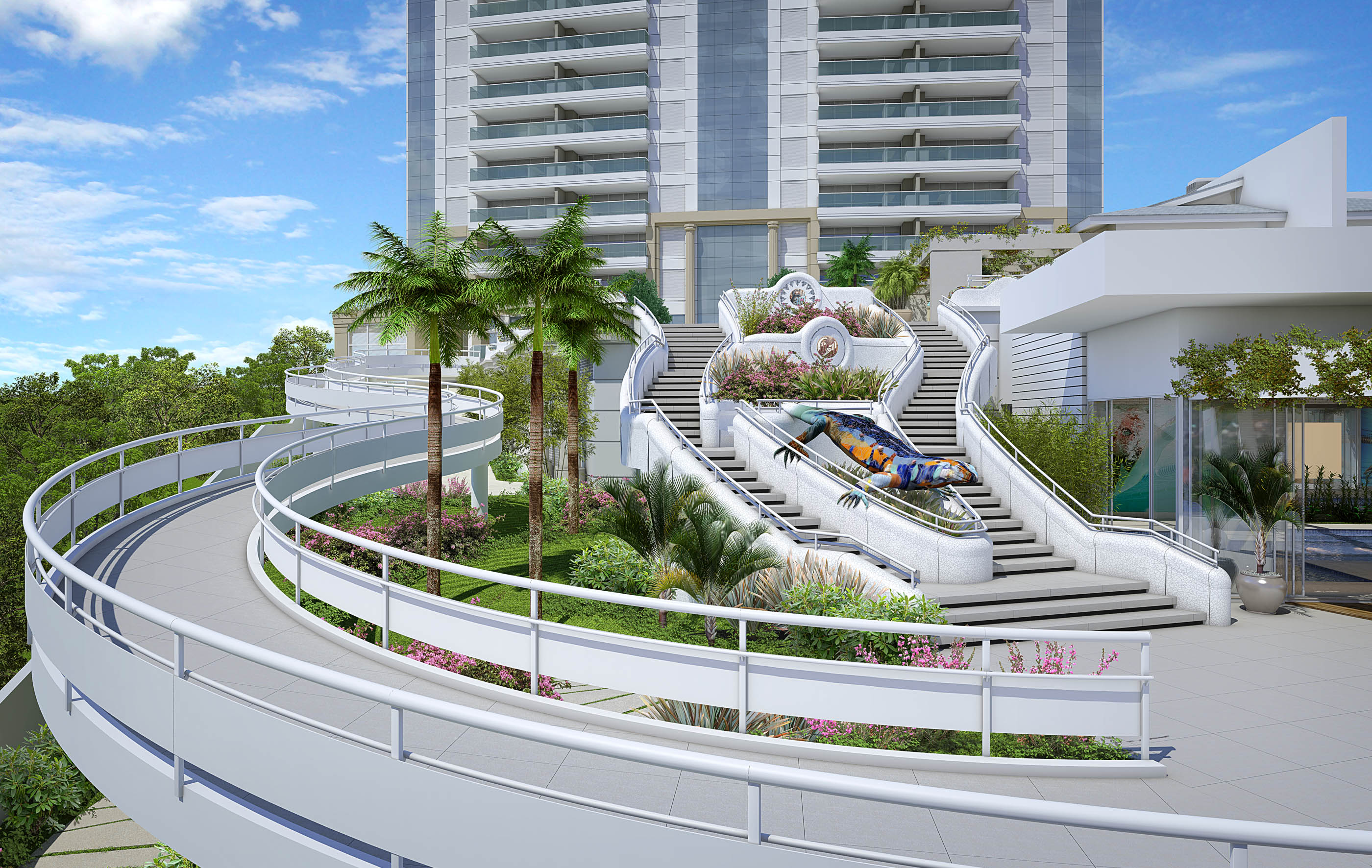 VECTRA Const. | Ed . Res. Parc Guel-3