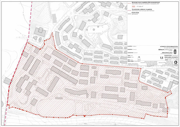 Estudio Sociourbanístico del barrio de Beraun - Pezestudio.org-3