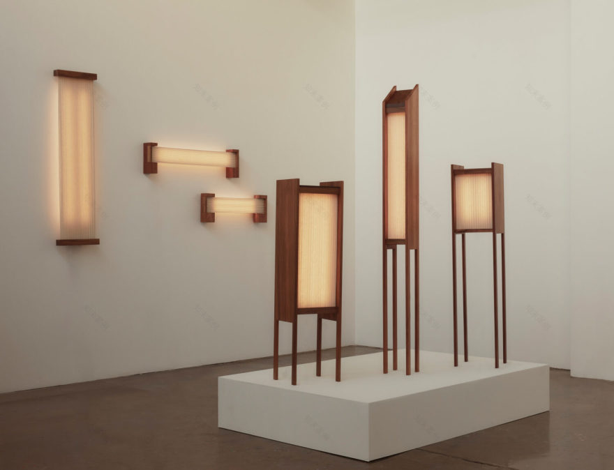 Coco Flip 线性设计,探索折纸艺术-26