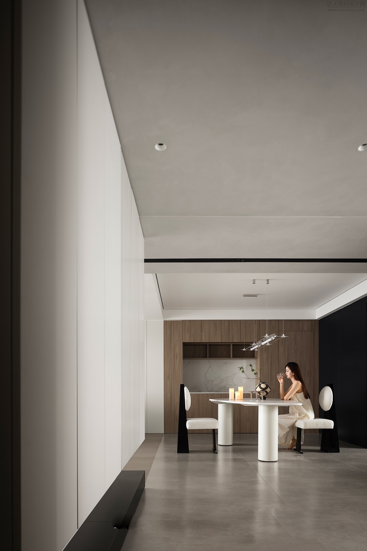 天空之城丨中国合肥丨壹境筑造-10