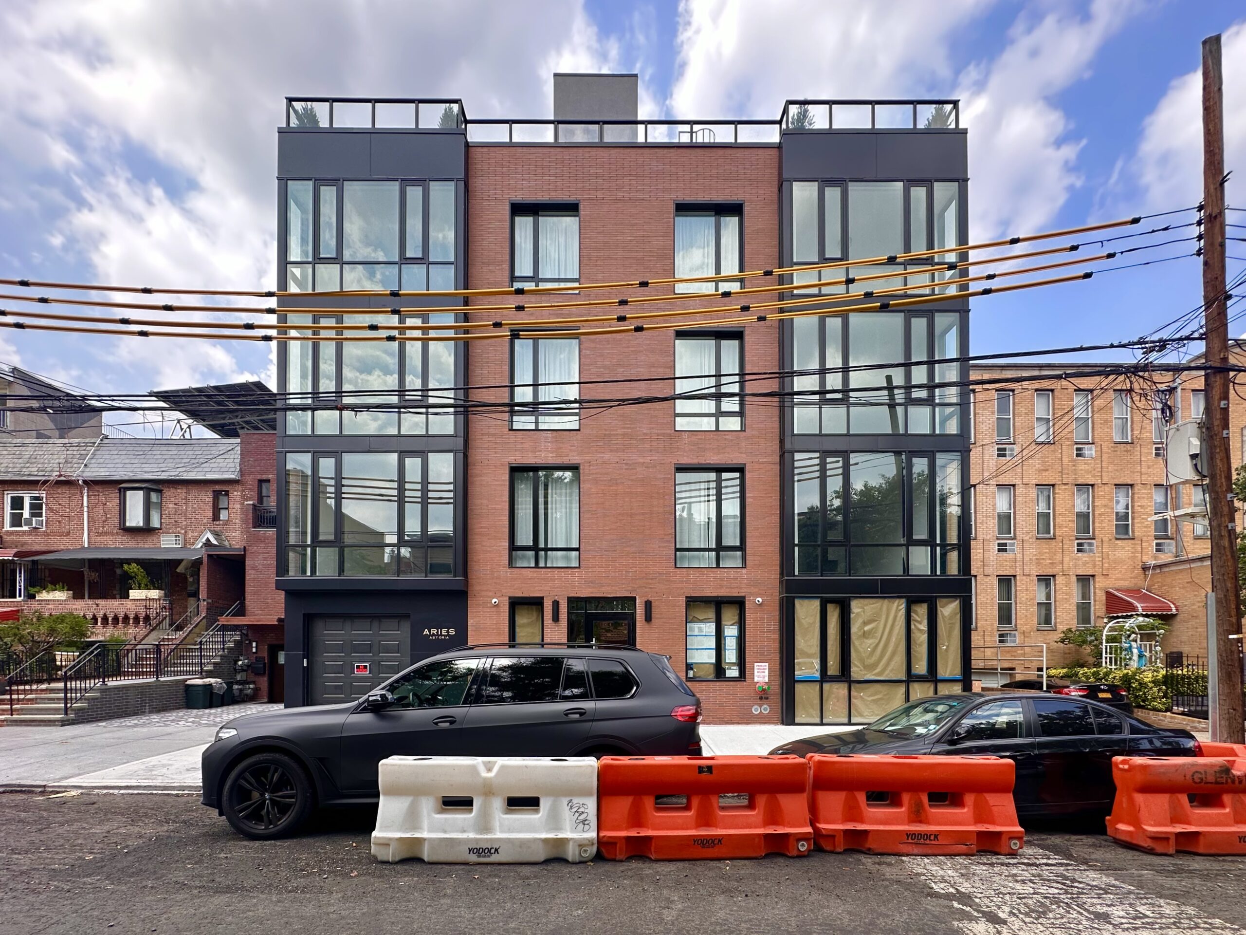 Aries Completes Construction at 31-18 30th Street in Astoria, Queens - New York YIMBY-1