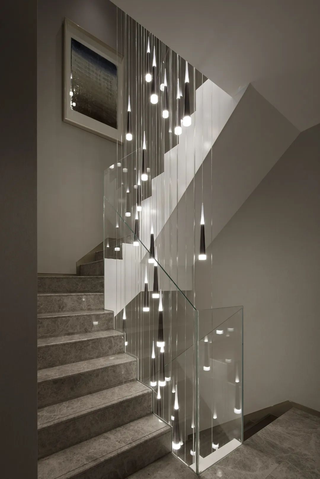 音乐、热爱、理想 与家丨中国郑州丨爱茉菲尔软装设计-2