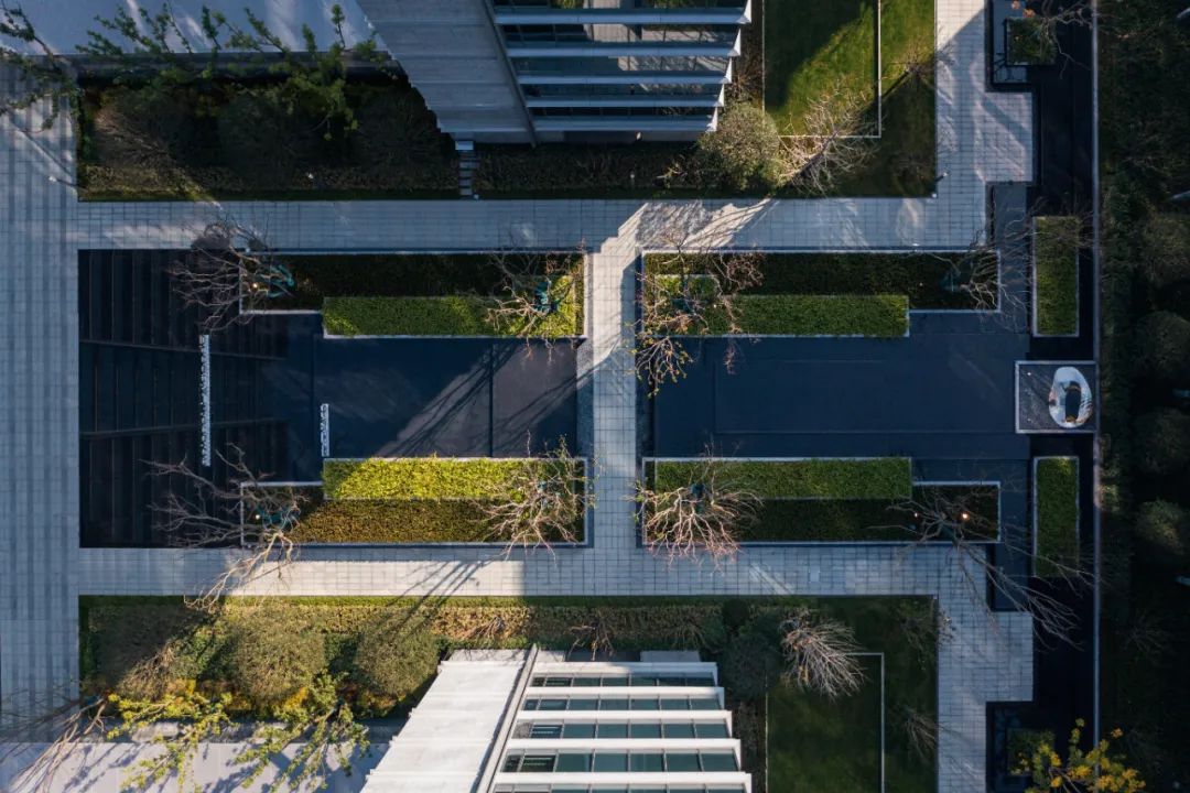 宁波绿城凤起潮鸣丨中国宁波丨以和(YIHE)设计-30