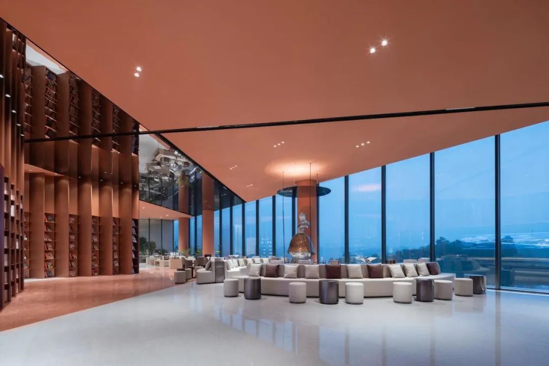 重庆江南万科城丨中国重庆丨AAD长厦安基-100