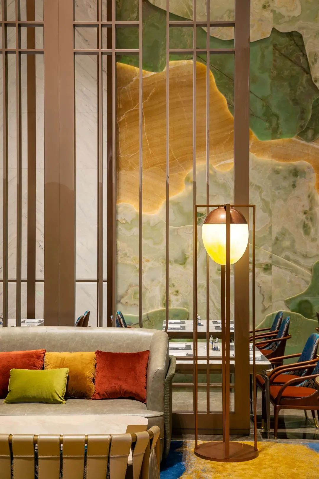 常熟日航酒店丨中国江苏丨日本 KKS 设计公司-31