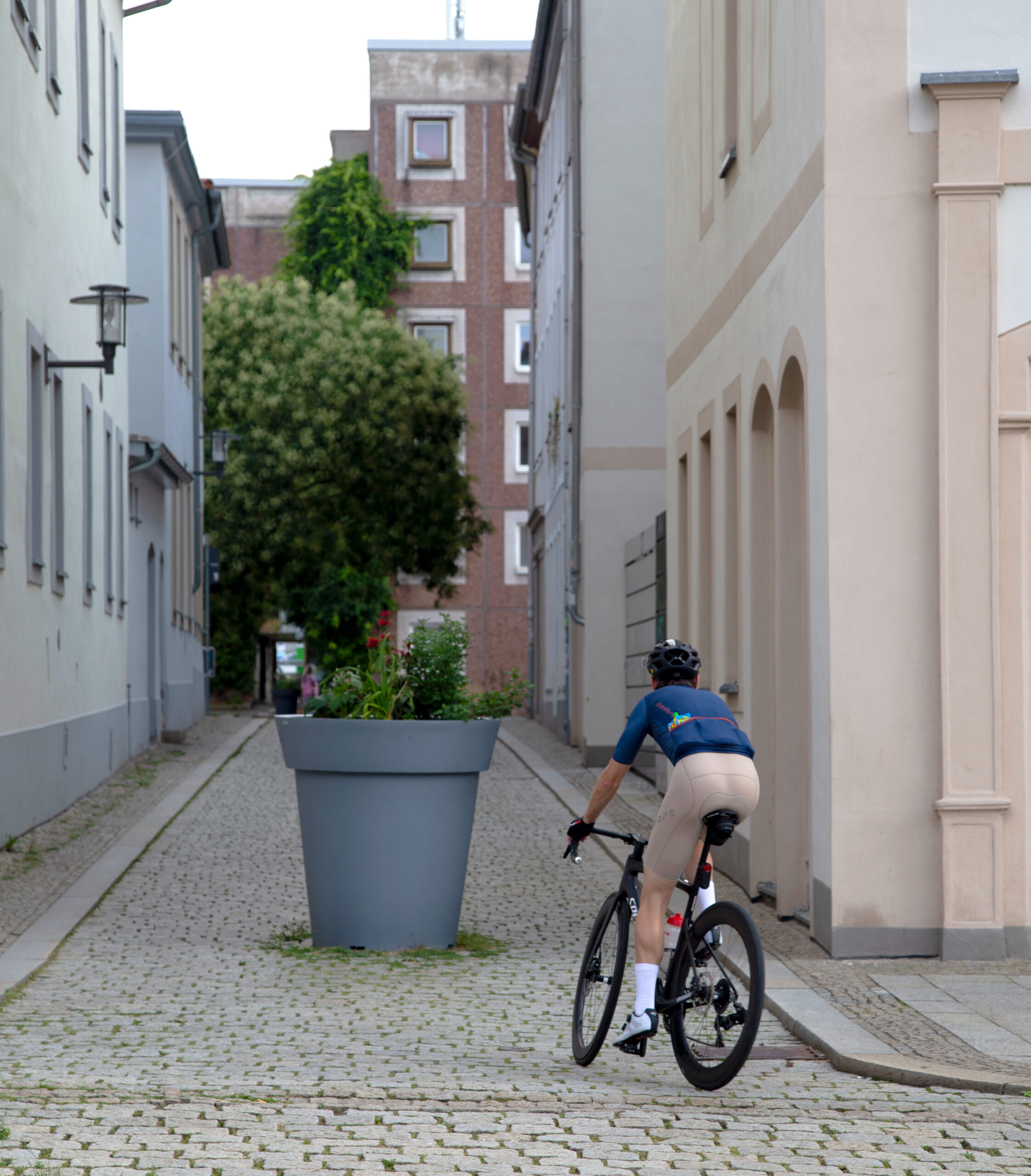 德国 Gera 城市公共空间装饰项目丨Terra Group-44