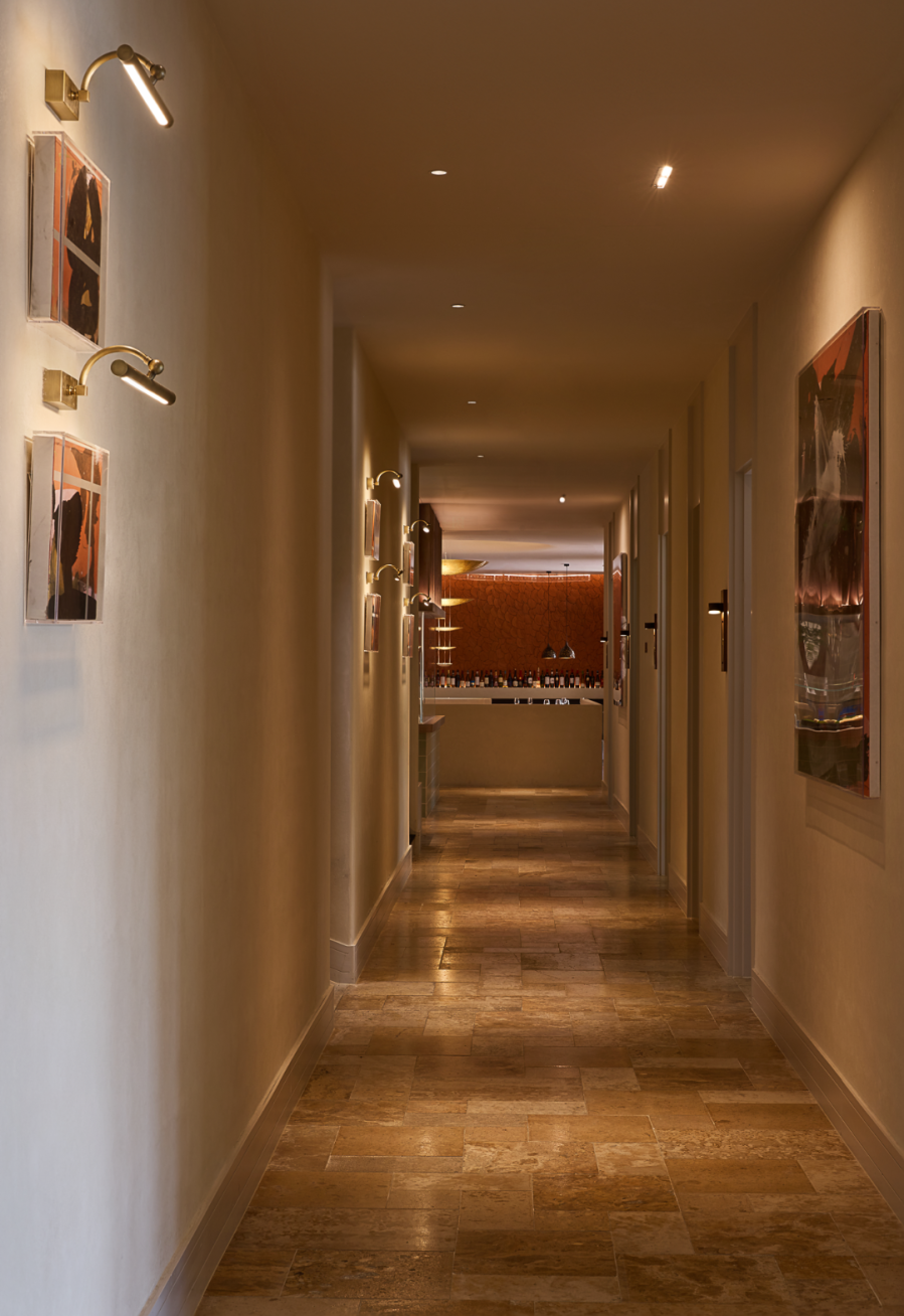 楠溪第一楼（九堡店）丨中国杭州丨杭州一直建筑设计事务所-25