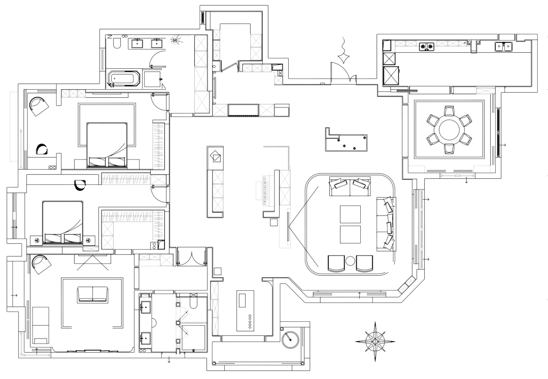 爱的厚度丨中国宁波丨臻观设计-51