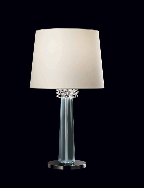 阿姆斯特丹 (Amsterdam) | 穆拉诺吹制玻璃台灯 | Barovier&Toso-0