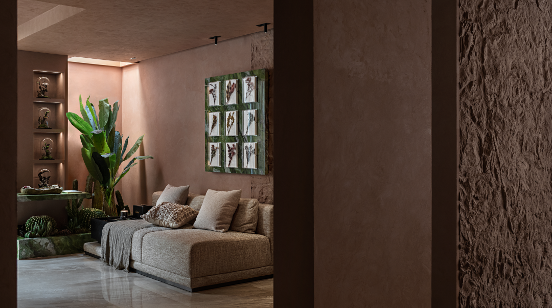 新希望天府锦麟壹品丨中国成都丨杜文彪设计-40