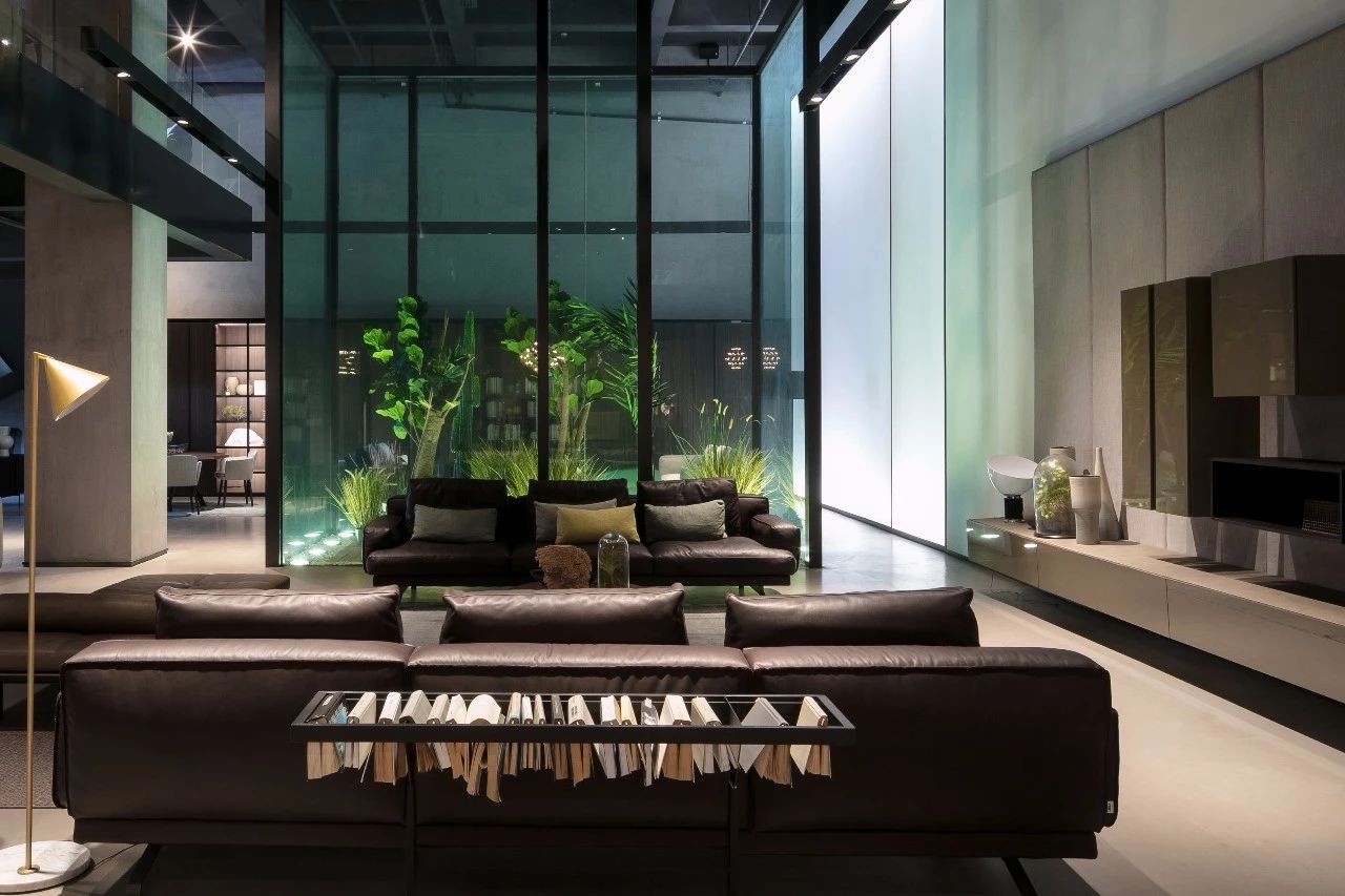 顶级设计丨总给人低调不凡的感觉-28