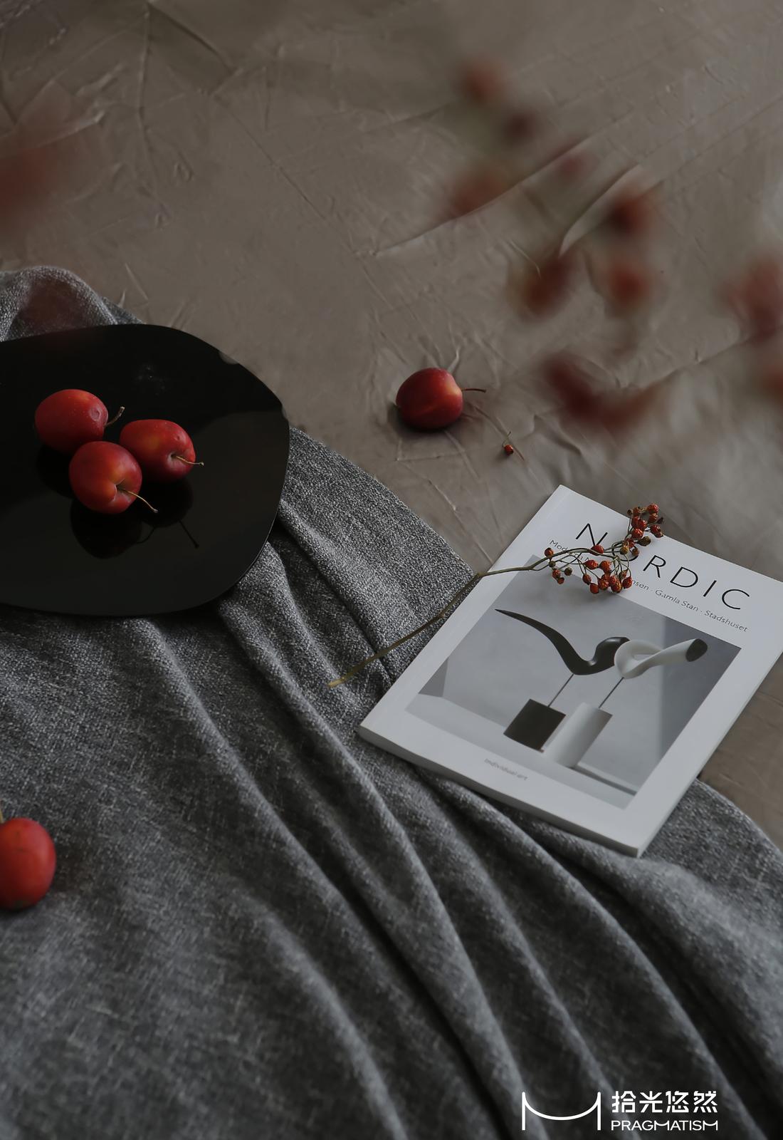 天府大道上的静谧归宿——现代简约之家-48