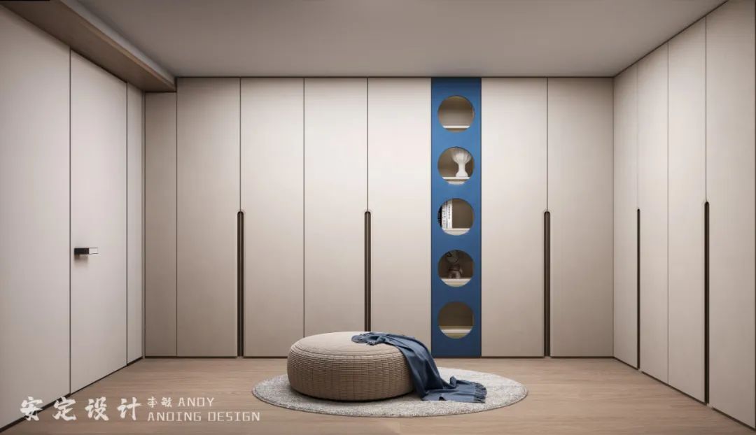 四季序曲,安隅之所丨中国福州丨ANDING DESIGN 安定设计-36