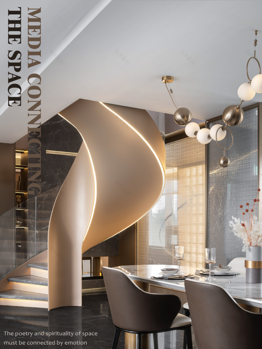 龙湖大渡口焕城样板间丨中国重庆丨研质共设,HWCD-21